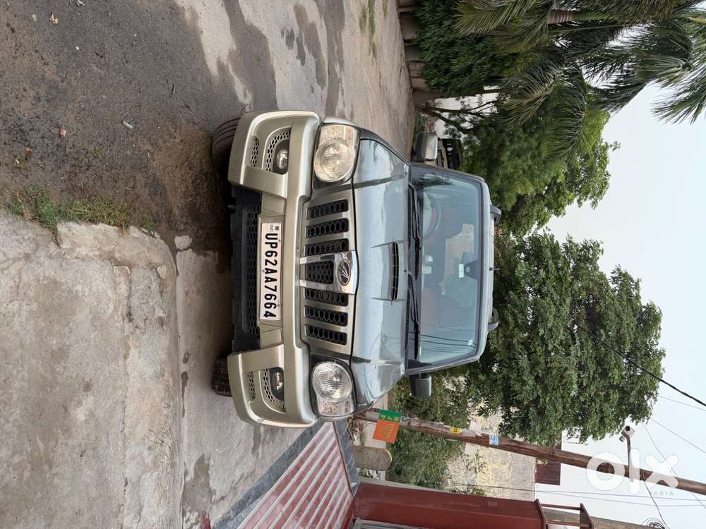 Mahindra Scorpio 2012 Diesel 172837 Km Driven