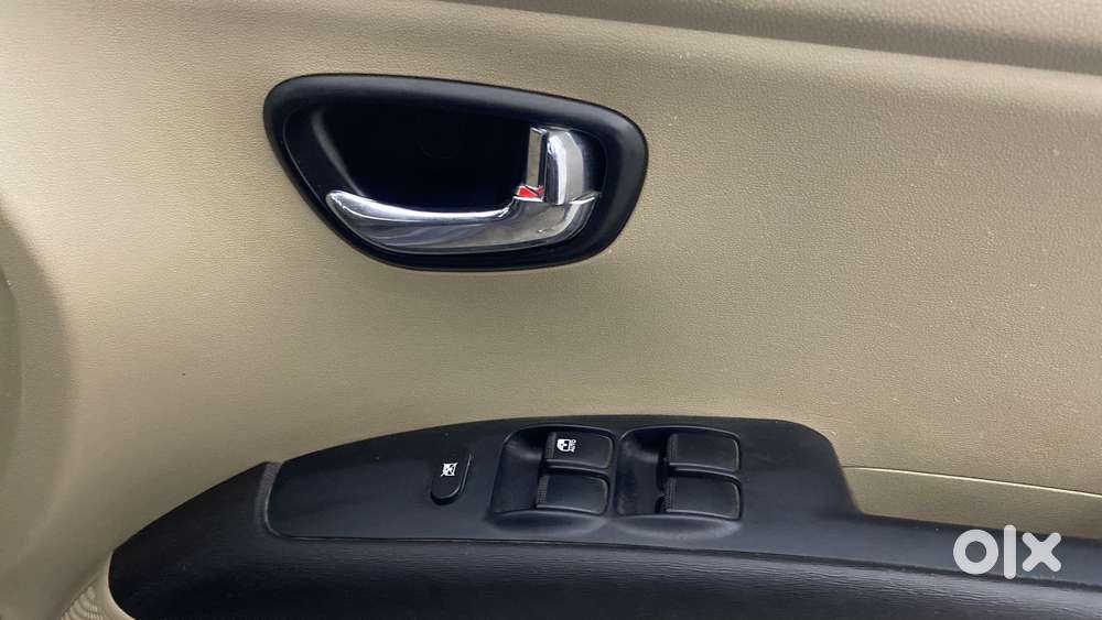 Hyundai I10 Sportz 1.1l, 2014, Petrol