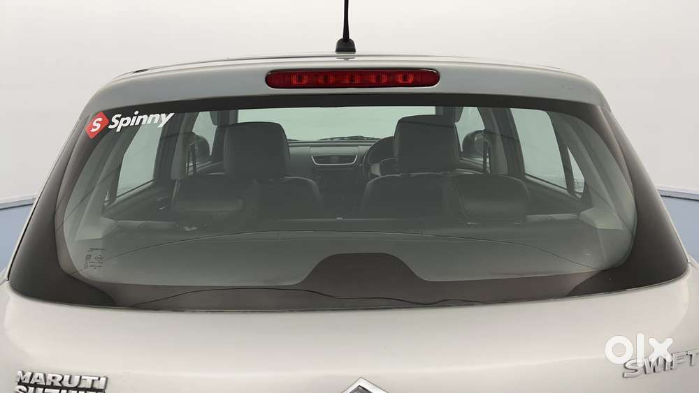 Maruti Suzuki Swift 2018 Vdi, 2016, Diesel