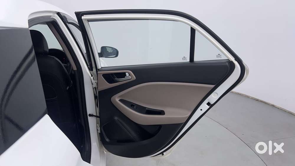 Hyundai Elite I20 1.2 Magna Plus, 2019, Cng & Hybrids