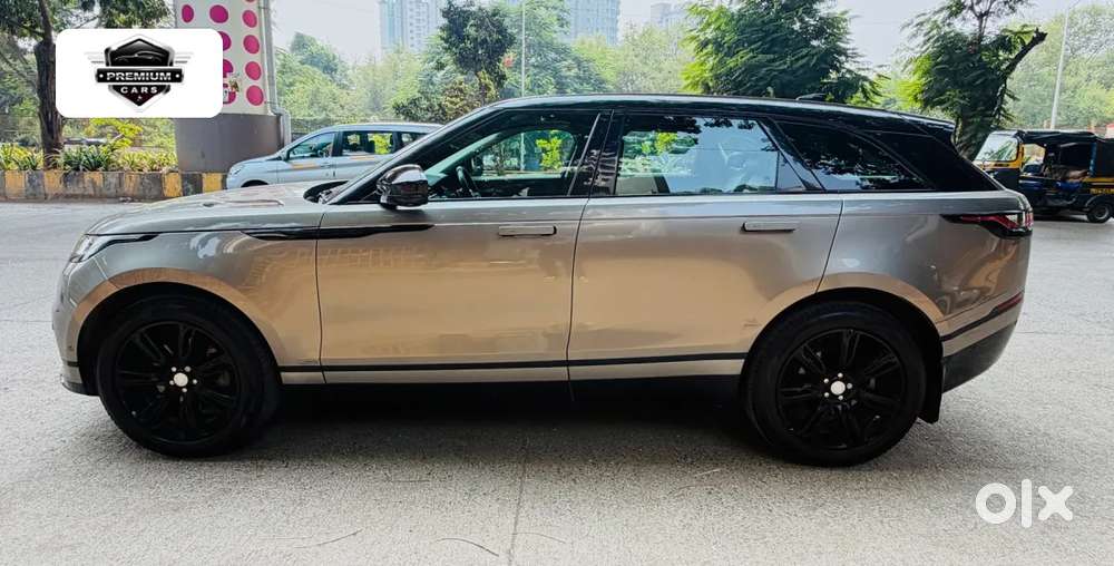 Land Rover Range Velar, 2024, Diesel