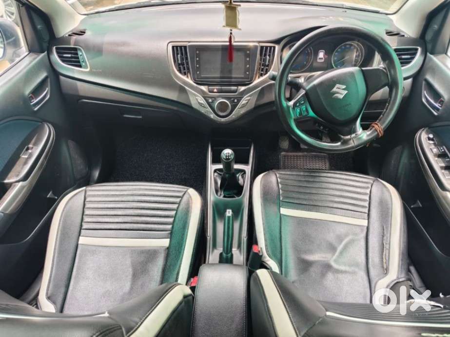 Maruti Suzuki Baleno Maruti-suzuki-baleno-zeta-diesel, 2020, Petrol