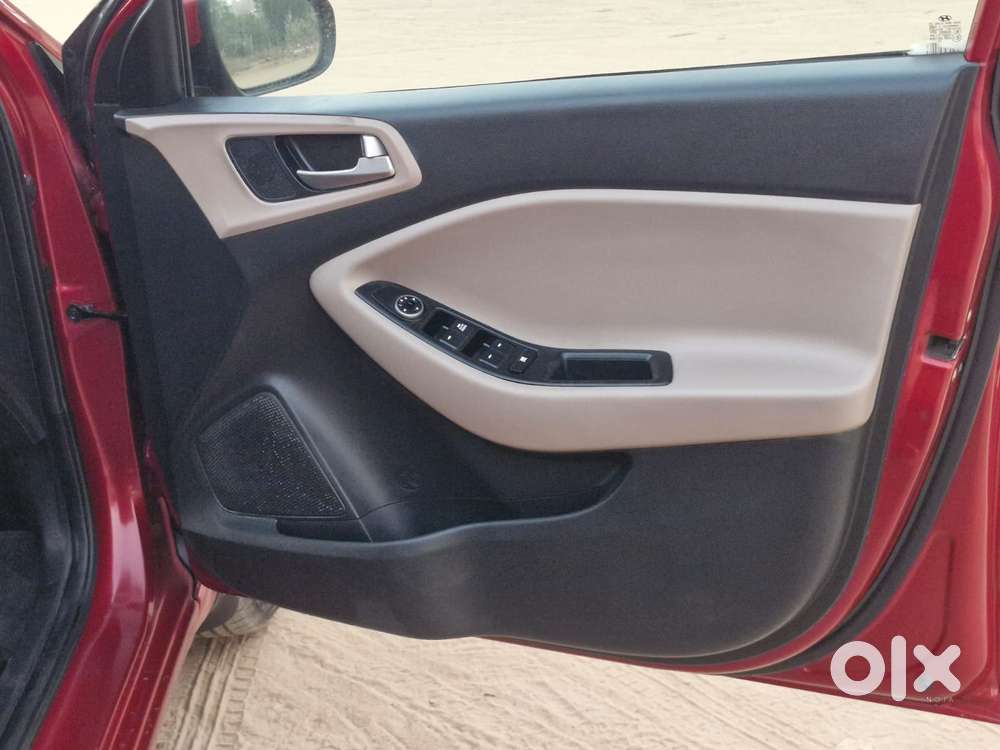 Hyundai Elite I20 1.2 Magna Plus, 2019, Cng & Hybrids