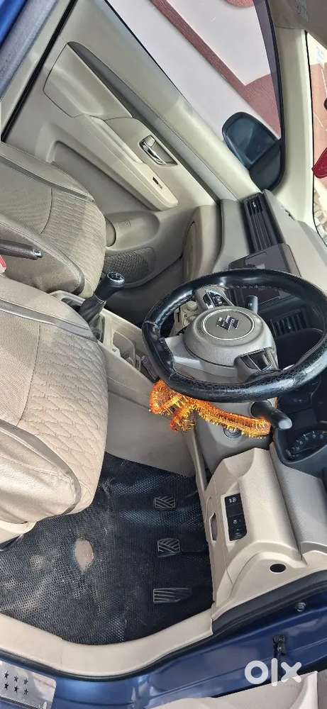 Maruti Suzuki Ertiga 2019 Diesel 125600 Km Driven