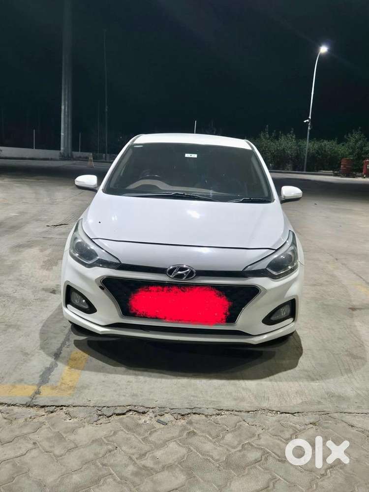 Hyundai 2020 Car Manual Petrol