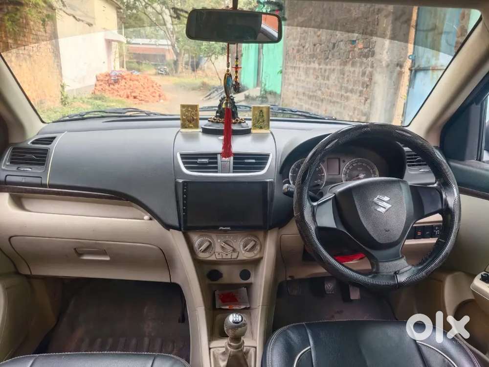 Good Condition Main Hai