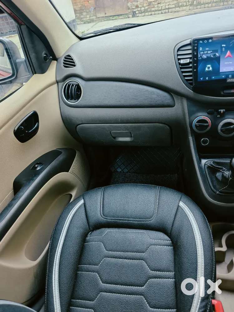 Hyundai I10 1.1 2015 Petrol Car