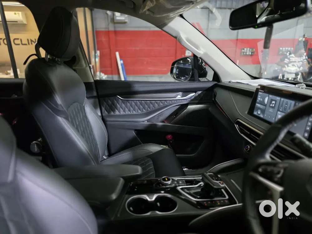 Mg Gloster Desertstorm