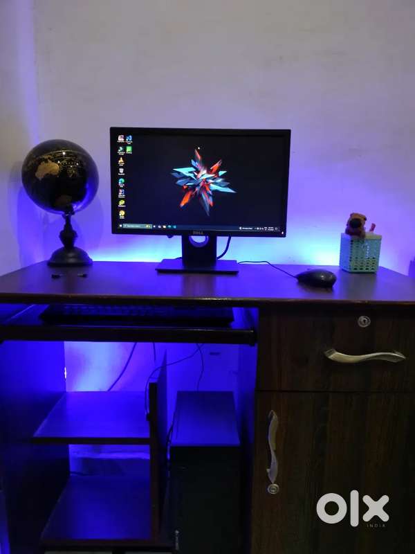 Dell computer 8 gb ram and 512 memory intel i3 4th gen