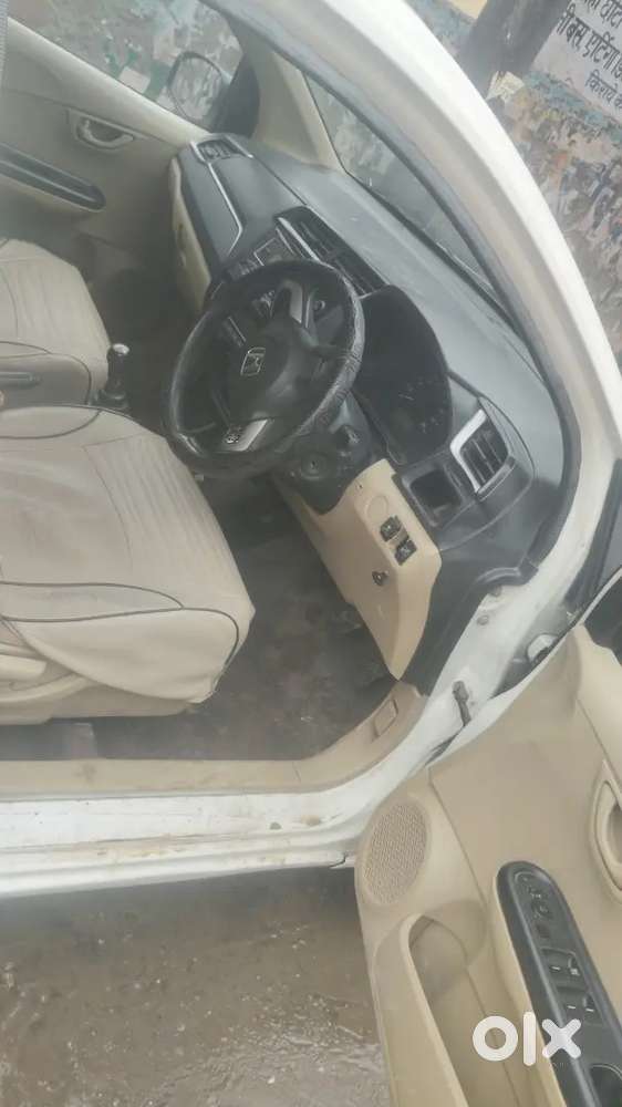 Honda City Hybrid Ehev 2016 Model