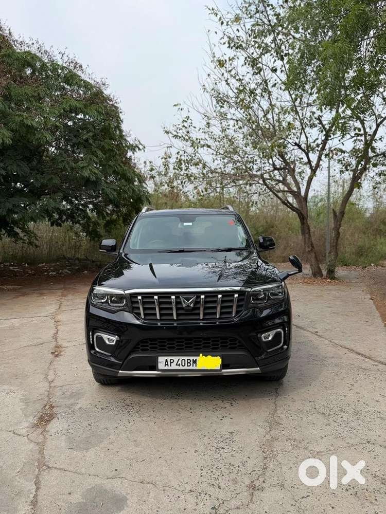 Mahindra Diesel Car 2023