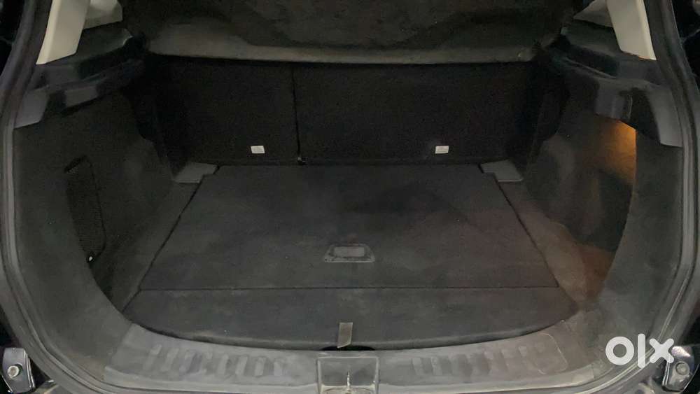 Tata Harrier Xz Dark Edition, 2019, Diesel