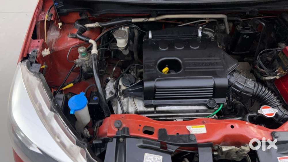 Maruti Suzuki Celerio 1.0 Vxi Amt, 2015, Petrol