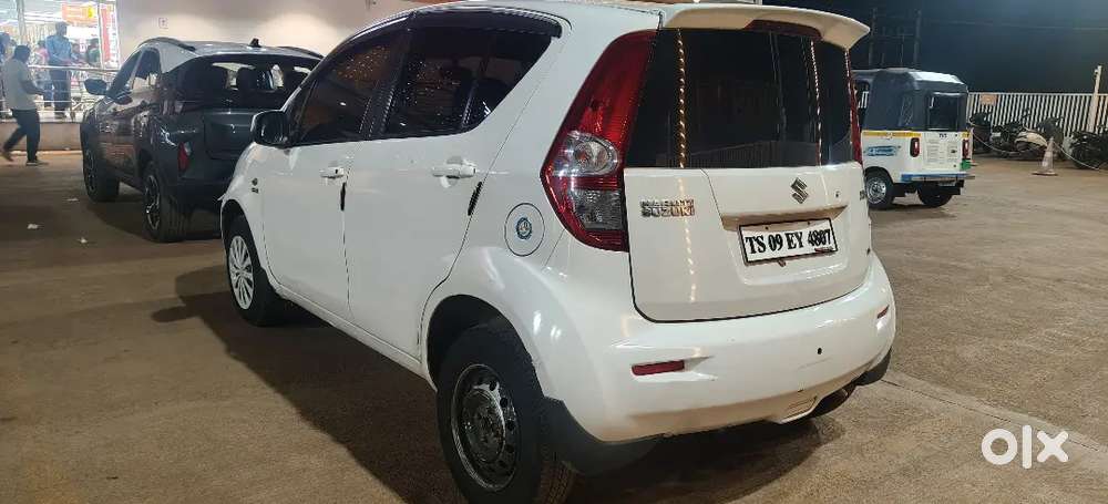 Maruti Suzuki Ritz 2016 Diesel Well Maintained (ts Passing)