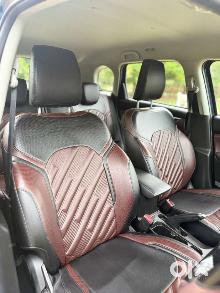 Maruti Suzuki Grand Vitara 1.5 Delta Smart Hybrid, 2024, Petrol