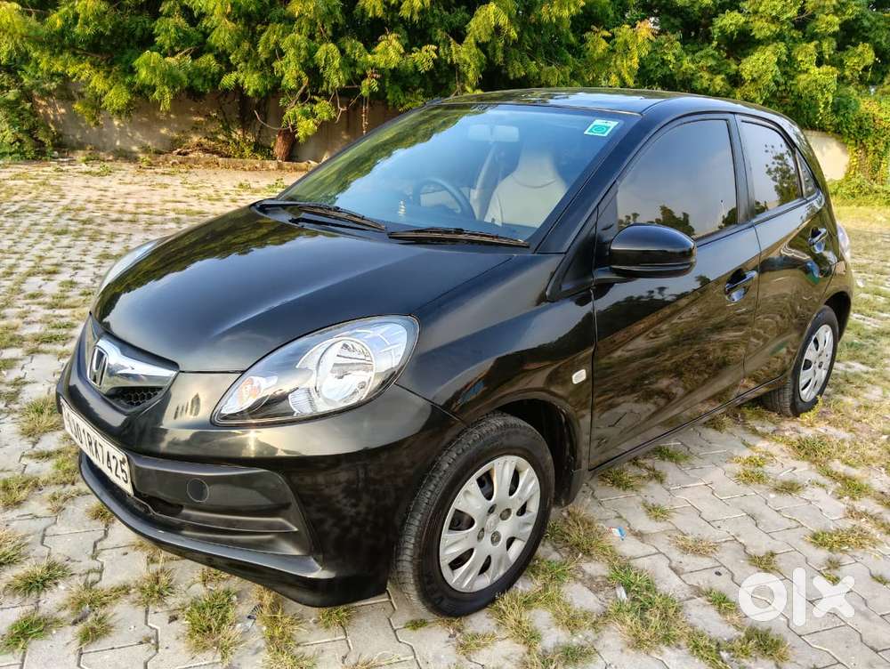 Honda Brio