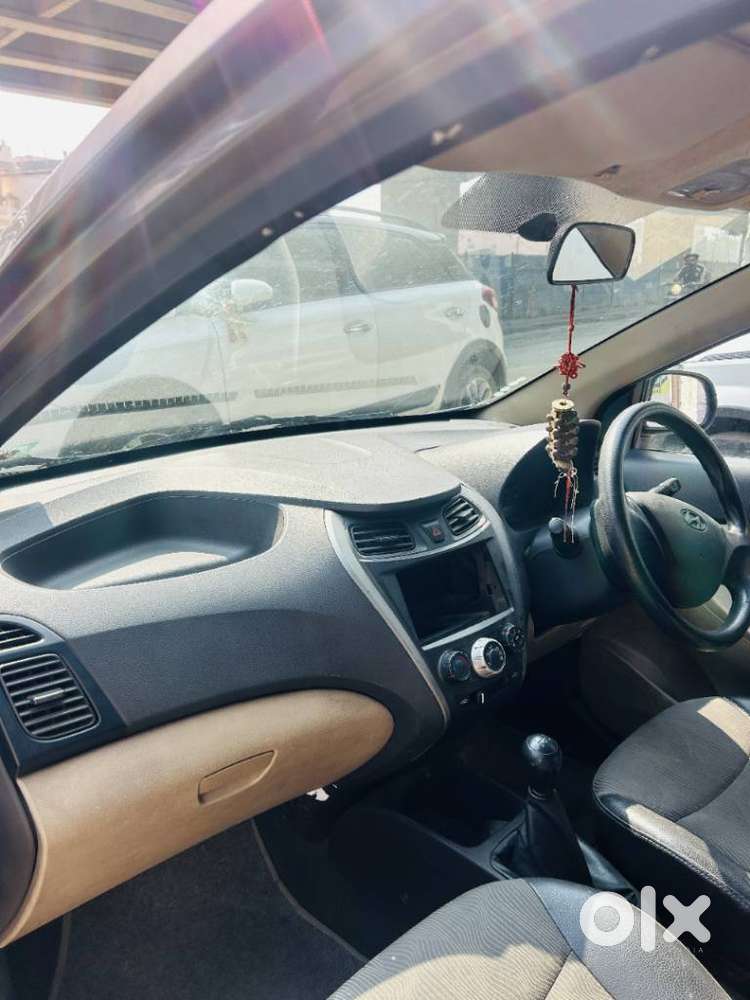 Hyundai Eon Magna +, 2013, Petrol