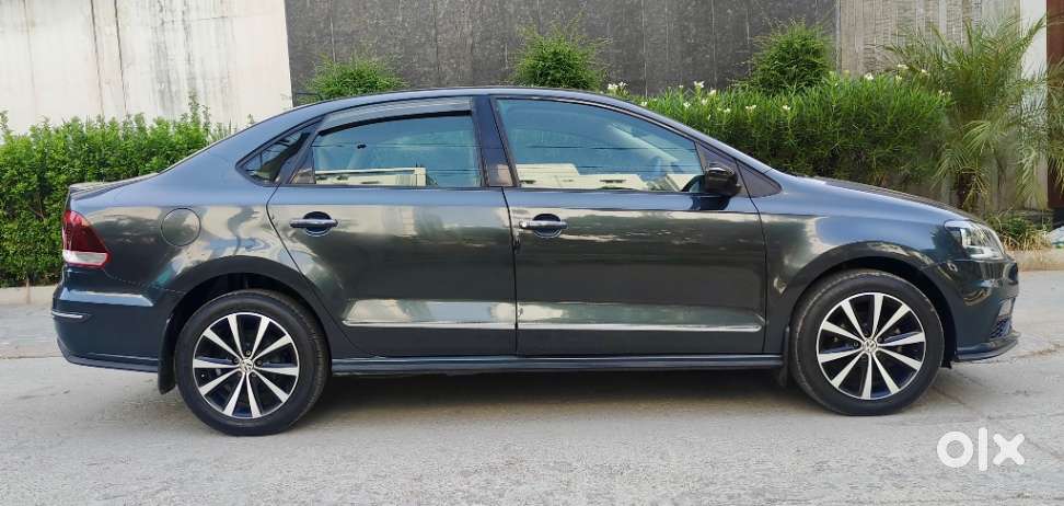 Volkswagen Vento 1.0 Highline Plus, 2021, Petrol