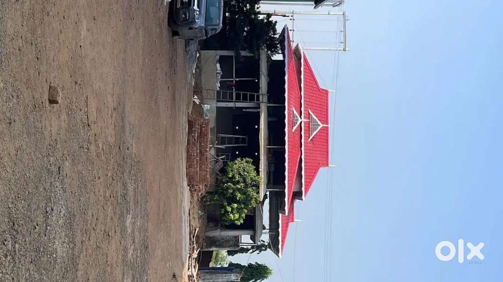 Electric Building