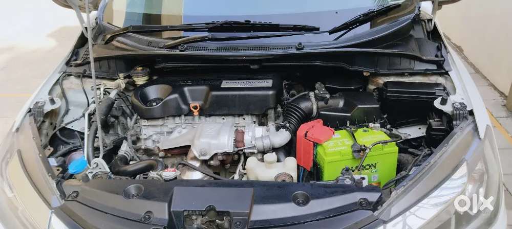 Honda City Diesel Mt 2019