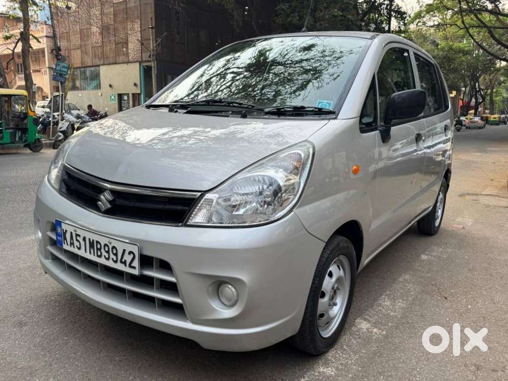 Maruti Suzuki Zen Estilo Vxi Bsiv, 2011, Petrol