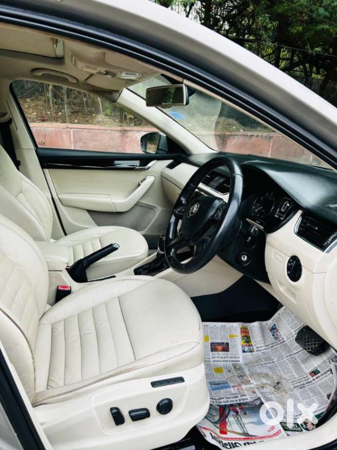 Skoda Octavia Elegance 2.0 Mpi, 2015, Petrol