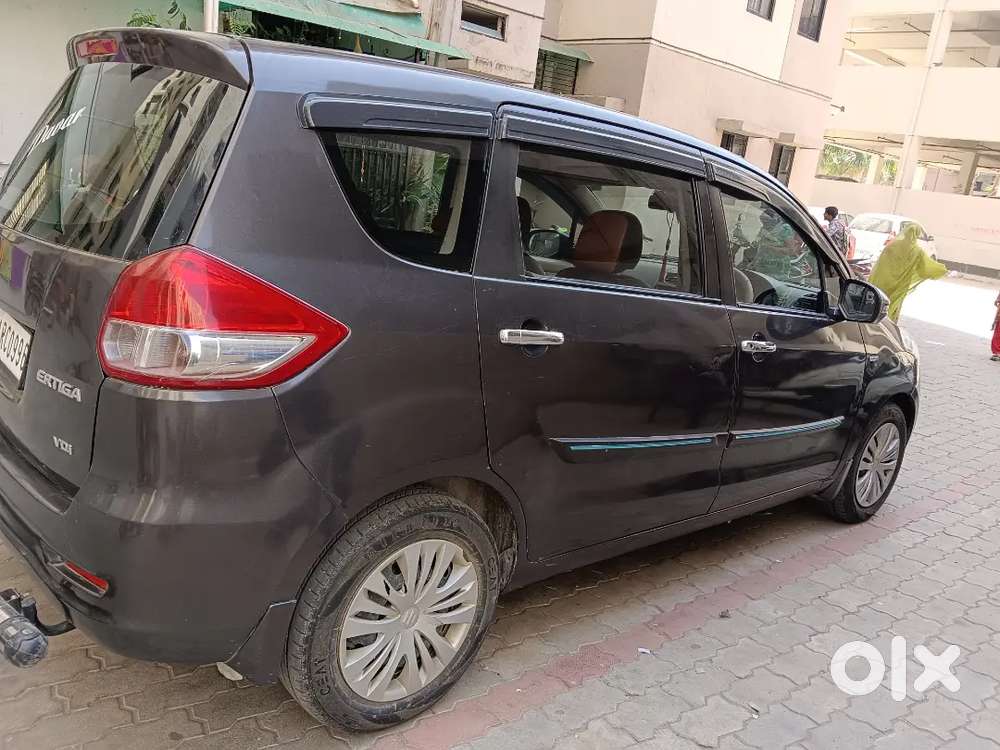 Maruti Suzuki Ertiga 2013 Diesel 132000 Km Driven