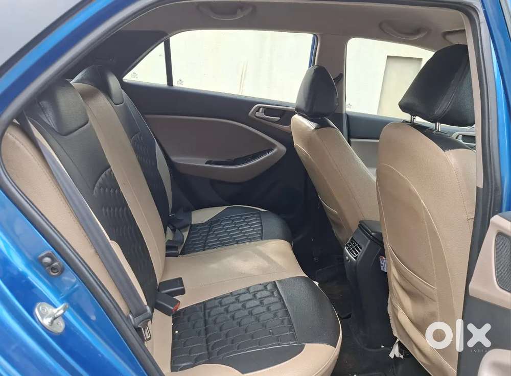 Hyundai I20 Asta Vtvt &ndash; For Sale