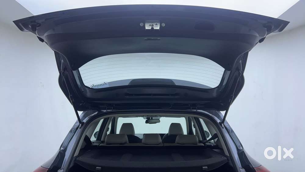 Kia Seltos 1.4 Gtx + Petrol At, 2019, Petrol