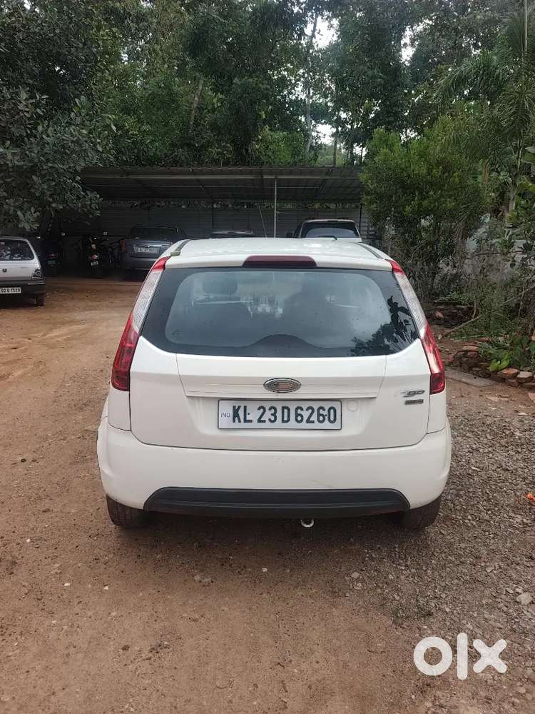 Ford Figo 2011 Diesel