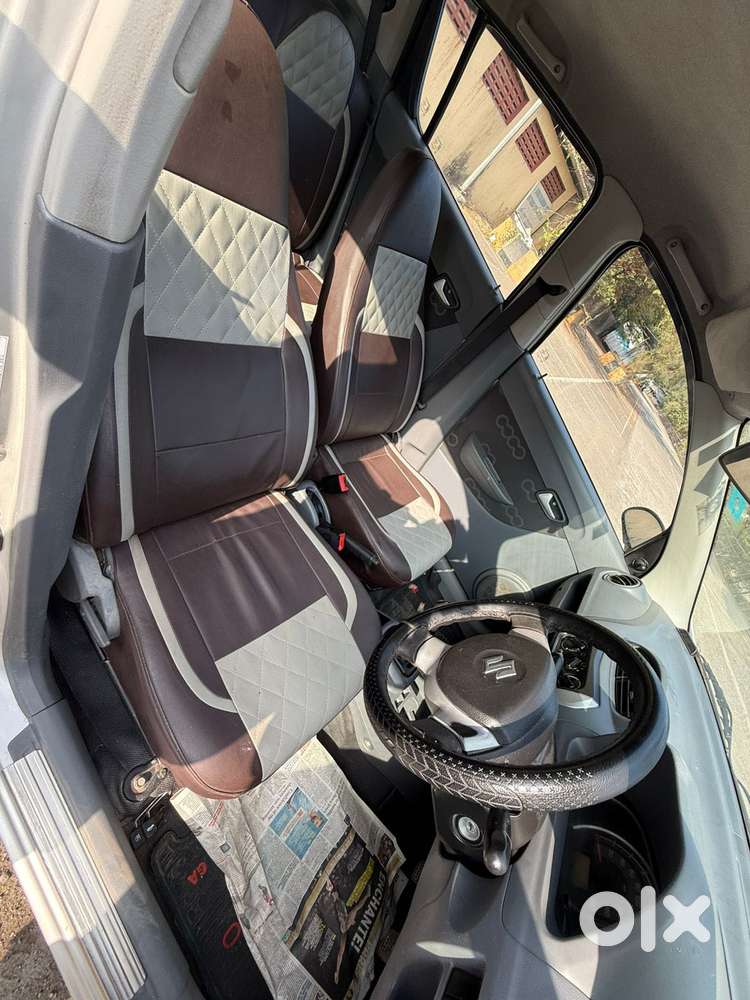 Maruti Suzuki Alto 800 2012-2016 Cng Lxi, 2015, Cng & Hybrids