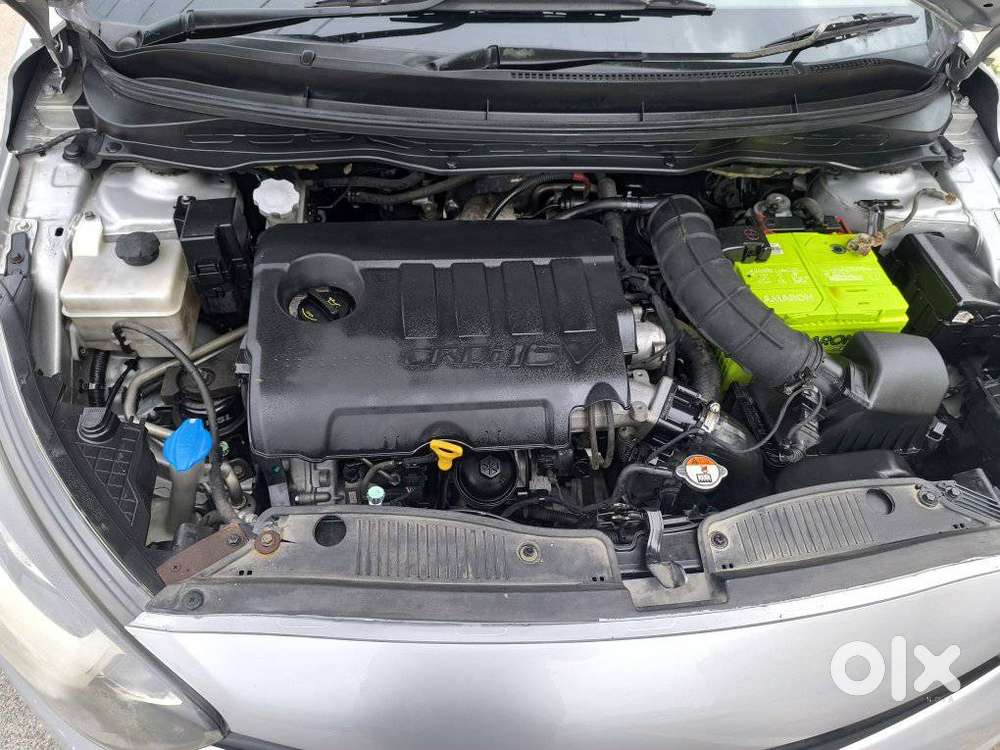 Hyundai I20 Diesel Asta, 2014, Diesel