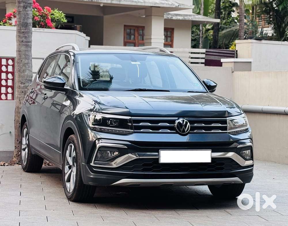Volkswagen Taigun 1.0 Tsi Topline, 2021, Petrol