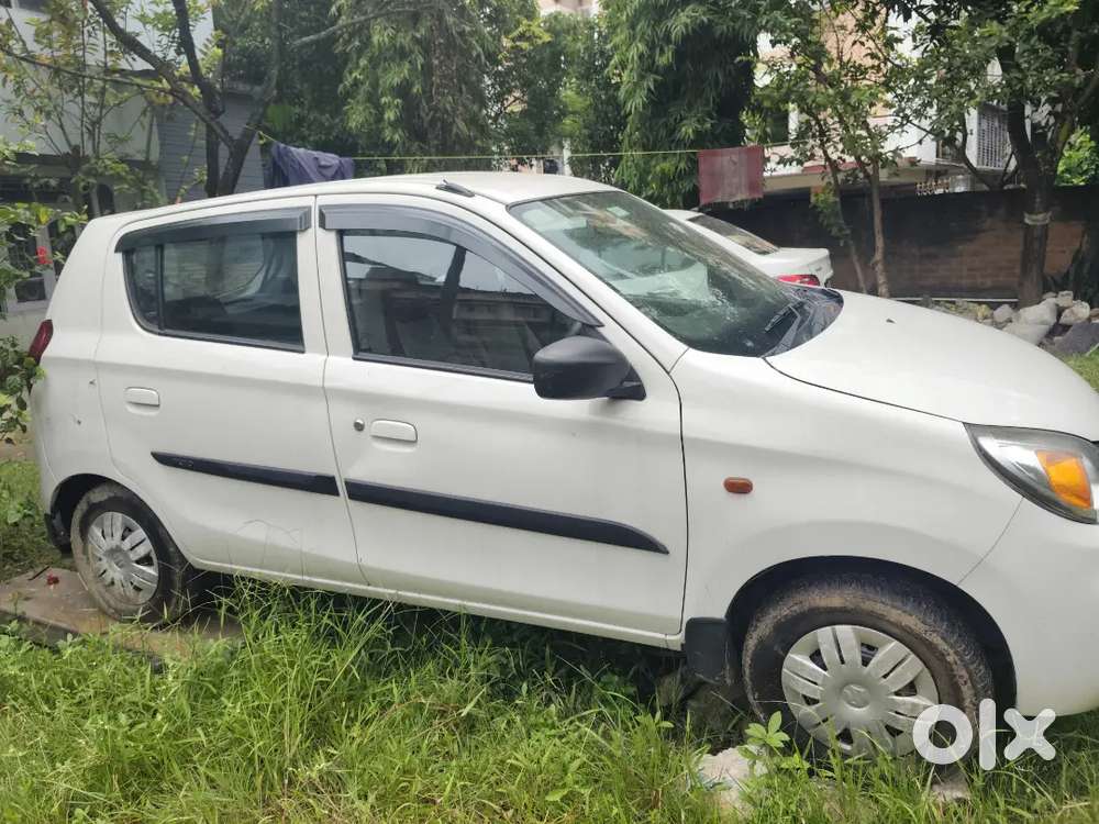 Maruti Suzuki Alto 2020