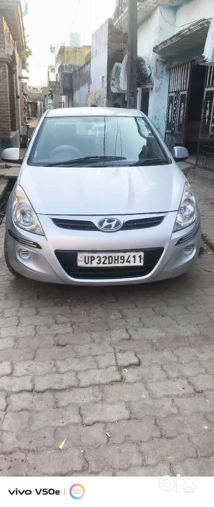 Hyundai I20 Magna 2010 1.2