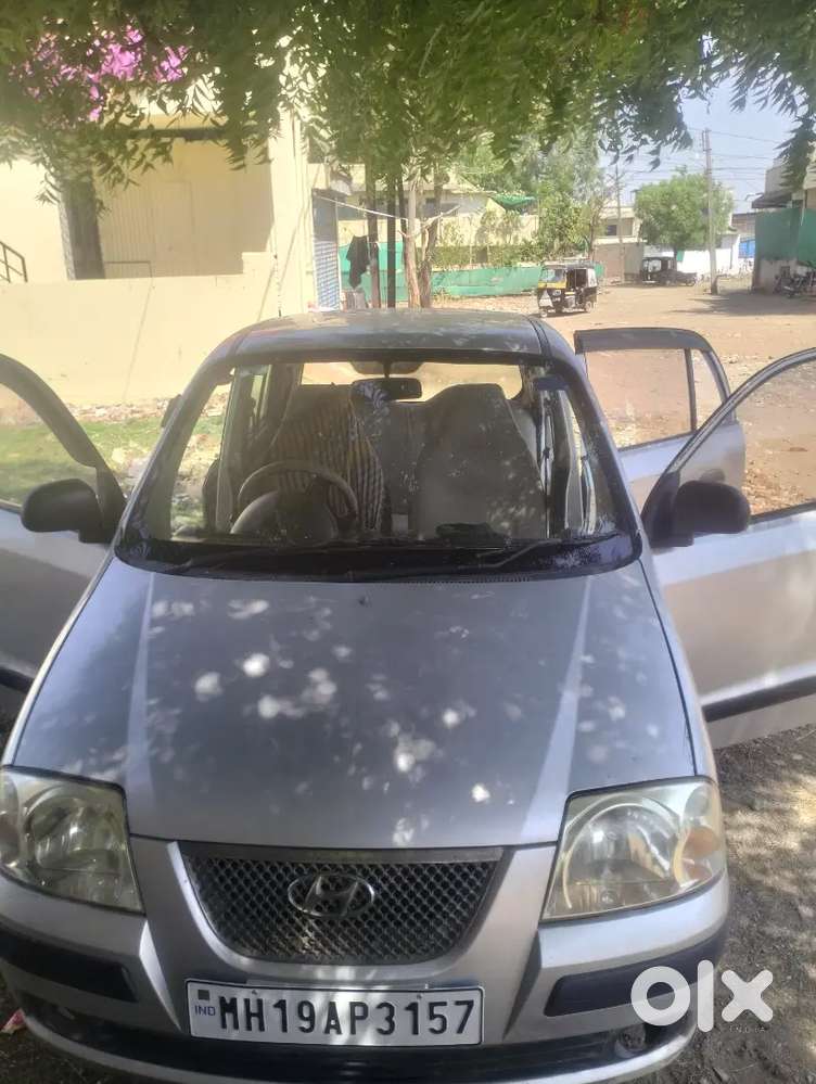Good Condition Car