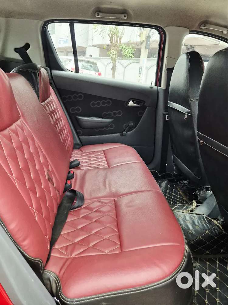 Maruti Suzuki Alto