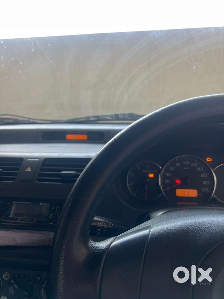 Maruti Suzuki Swift Dzire 2008