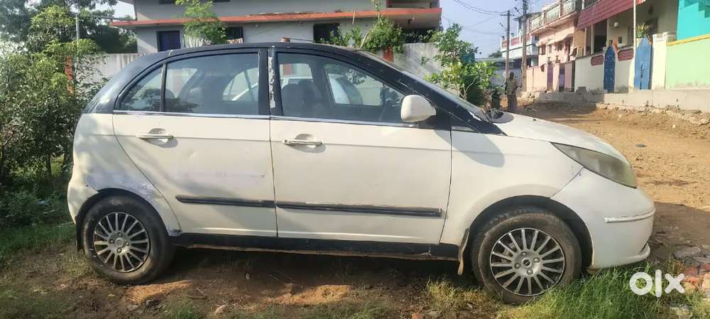 Tata Indica Vista 2012 Ls