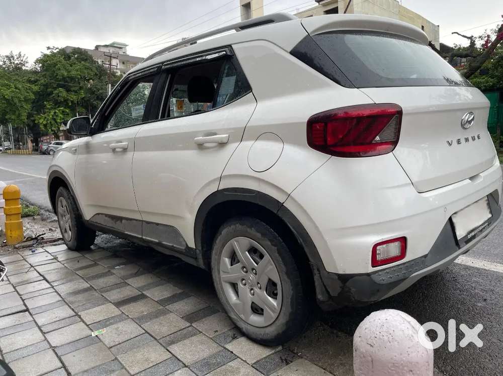 Hyundai Venue 2020 In Excellent Condition