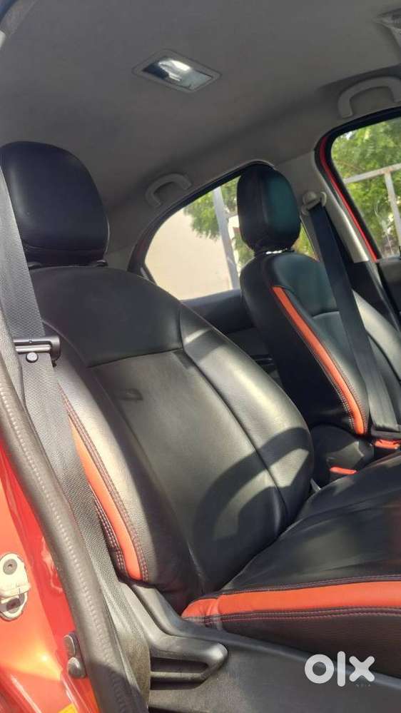 Tata Tiago, 2020, Petrol