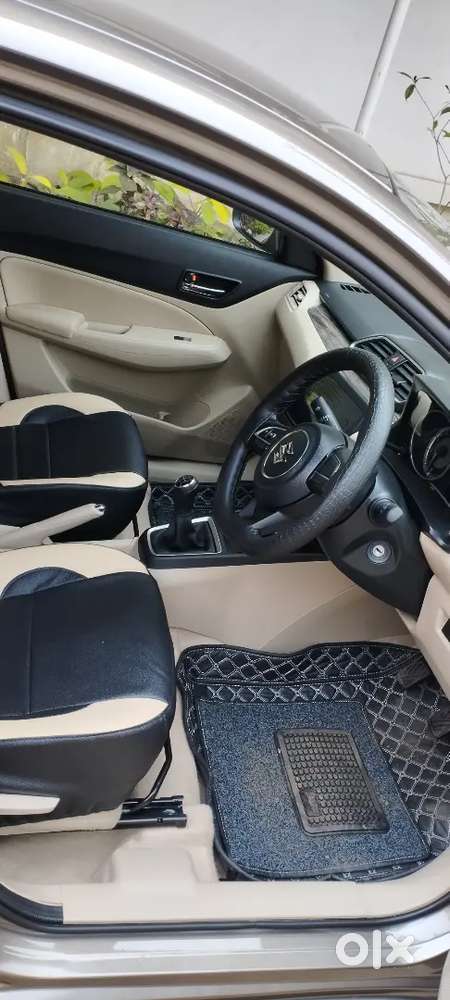 Maruti Suzuki Dzire 2024 Petrol Good Condition