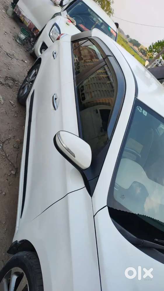 Hyundai I20 Asta 2015