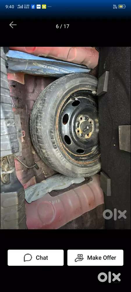 Tata Manza 2009 Petrol Well Maintained