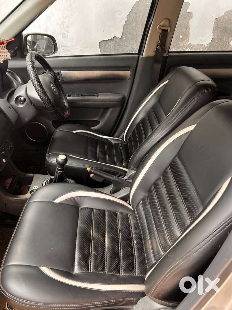 Maruti Suzuki Swift 2008