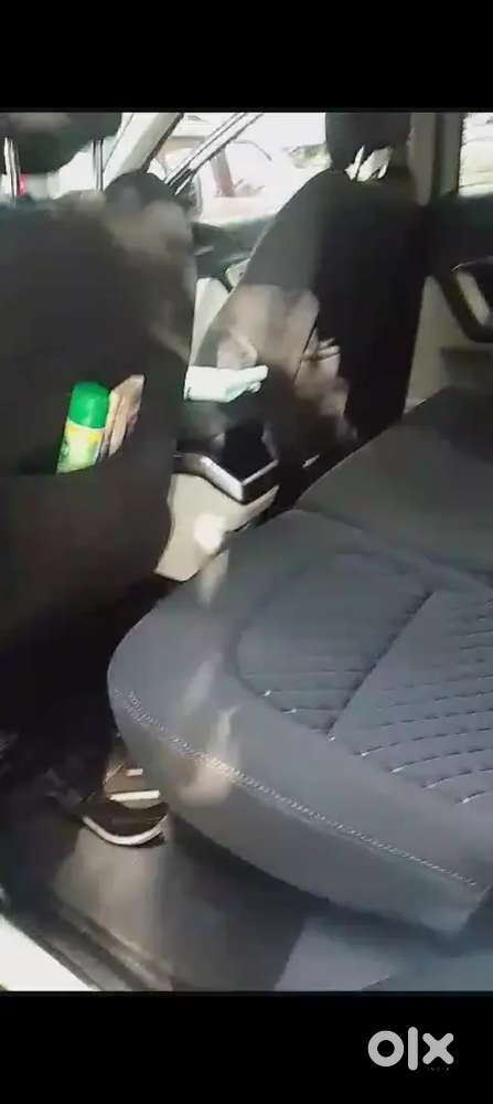 Tata Safari 2022 Diesel 37000 Km Extremely Less & Well Maintained