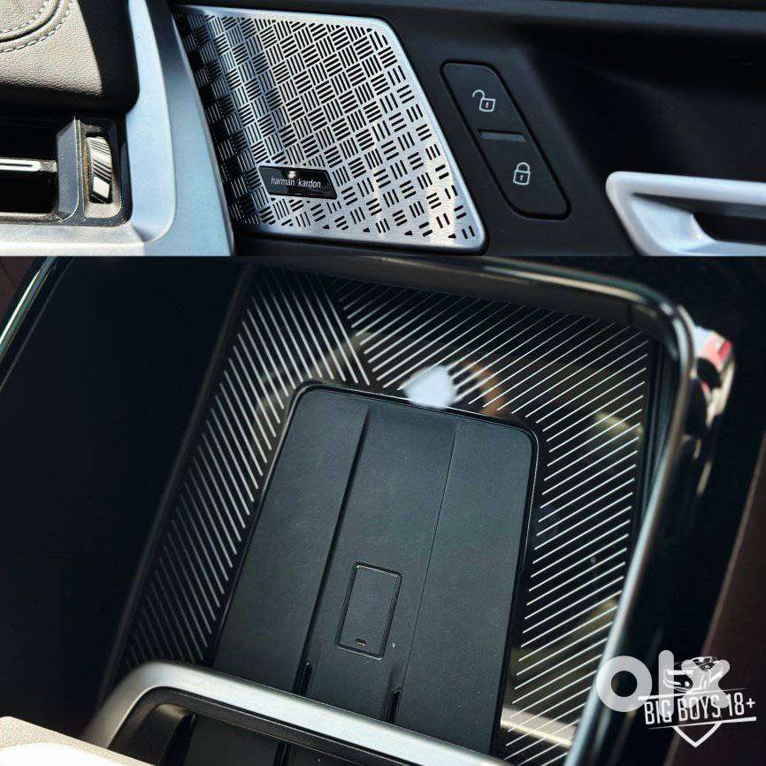 Bmw Ix1 Edrive20l M Sport, 2025, Electric