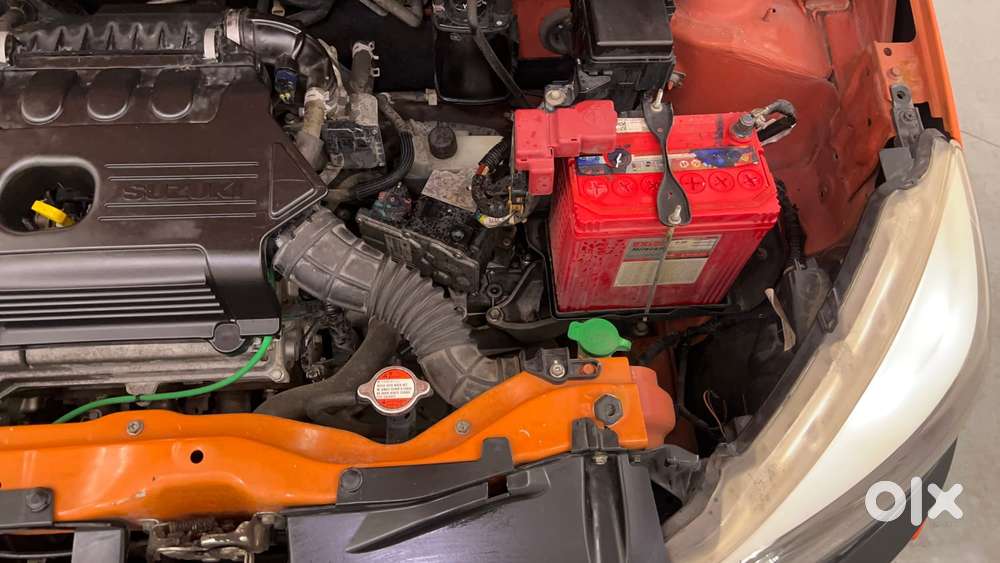 Maruti Suzuki Celerio X 1.0 Zxi (o) Amt, 2019, Petrol