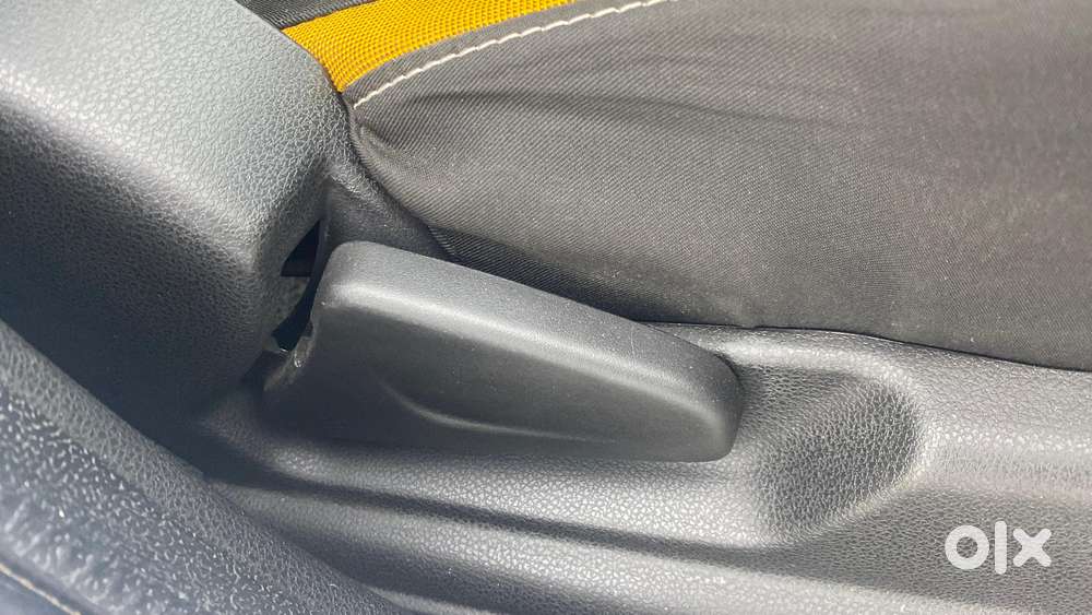 Renault Kwid 2019-ongoing 1.0 Climber Amt, 2022, Petrol