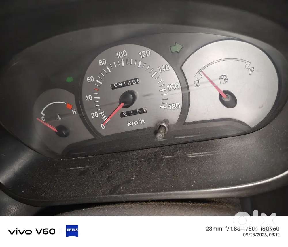 Hyundai Santro Xing Xp 2005 Passing 2030 Tak